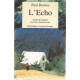 L'echo (nouvelles)