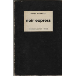 Noir express