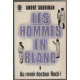 Les hommes en blanc tome 6 au revoir docteur roch