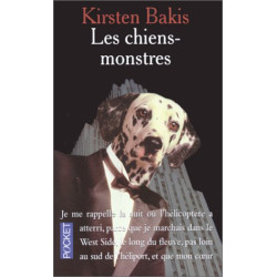 Les chiens-monstres