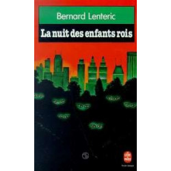 La Nuit Des Enfants Rois