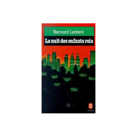 La Nuit Des Enfants Rois