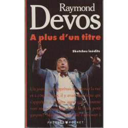 A Plus d'Un Titre