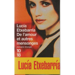 De l'amour et autres mensonges