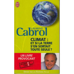 Climat : et si la Terre s'en sortait toute seule