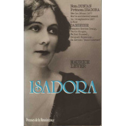 Isadora
