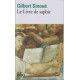 Le Livre Du Saphir