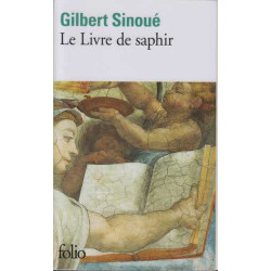 Le Livre Du Saphir