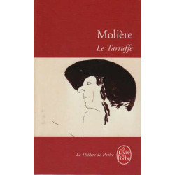 Le Tartuffe ou L'imposteur