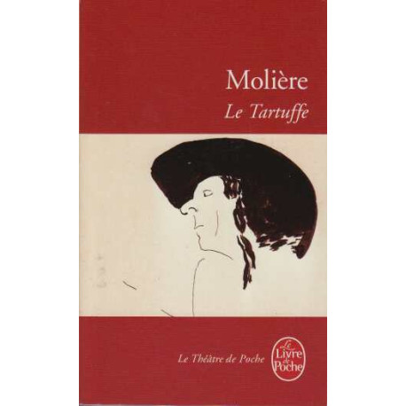 Le Tartuffe ou L'imposteur