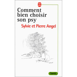 Comment bien choisir son psy