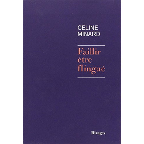 Faillir être flingué