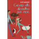 Coup de foudre au zoo