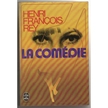 La comedie