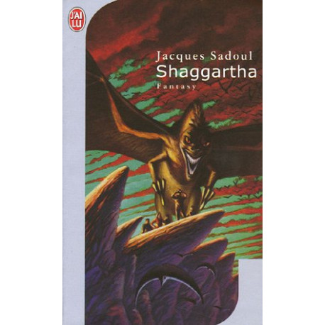 Shaggartha