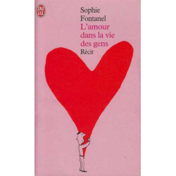 L'amour dans la vie des gens