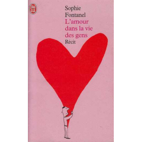 L'amour dans la vie des gens