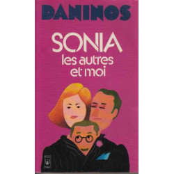 Sonia les autres et moi