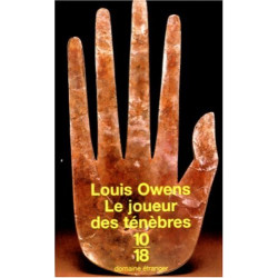 Le Joueur des ténèbres