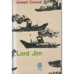 Lord jim