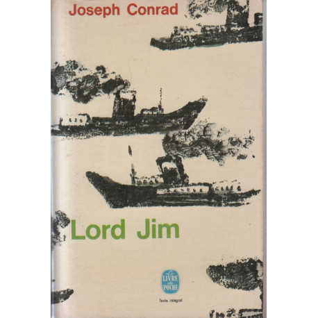 Lord jim
