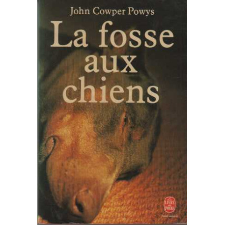 La Fosse aux chiens