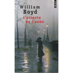L'attente de l'aube