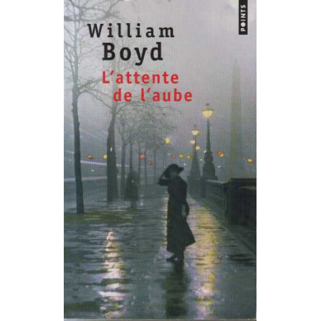 L'attente de l'aube