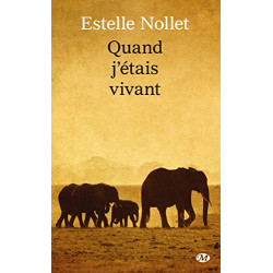 Quand j'étais vivant