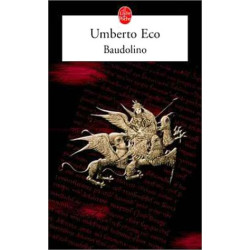 Baudolino