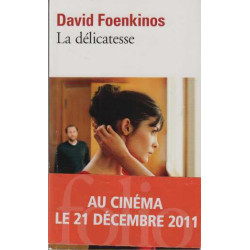 La délicatesse