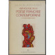 Anthologie de la poesie francaise contemporaine: Les trente...