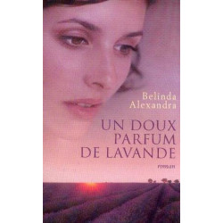 Un Doux Parfum de Lavande