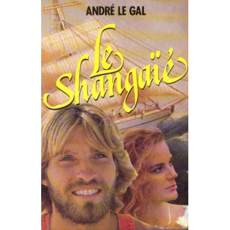 La shangaïé