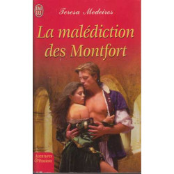 La malédiction des Montfort