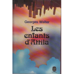 Les enfants d'attila