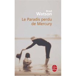 Le Paradis perdu de Mercury