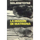 La maison de matriona