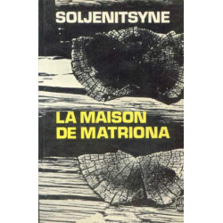La maison de matriona