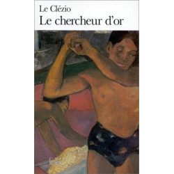 Le chercheur d'or