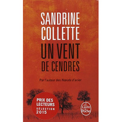 Un vent de cendres