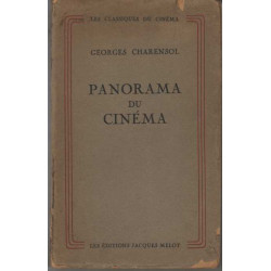 Panorama du cinema