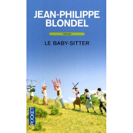 Le baby-sitter