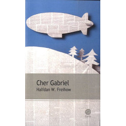 Cher Gabriel