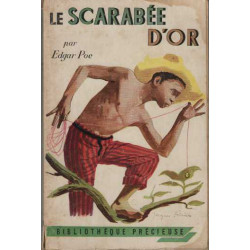 Le scarabee d'or