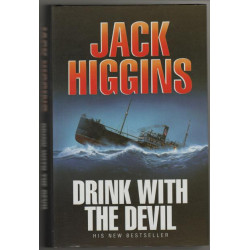Drink with the devil