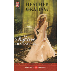 La fugitive des bayous