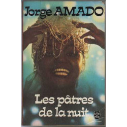 Les patres de la nuit
