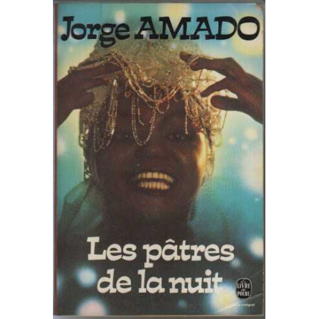 Les patres de la nuit
