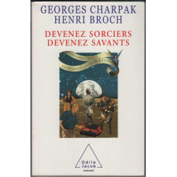 Devenez sorciers devenez savants